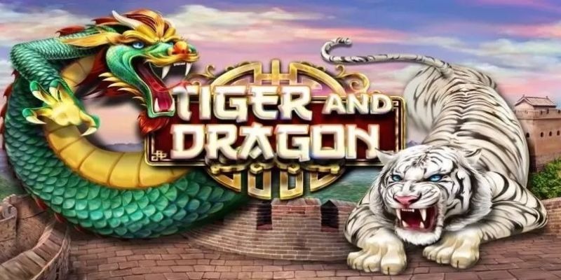Rồng Hổ - Game Chơi Hấp Dẫn, Nhận Ngay Thưởng Khủng 2 Rồng Hổ - Game chơi được yêu thích nhất năm 2024