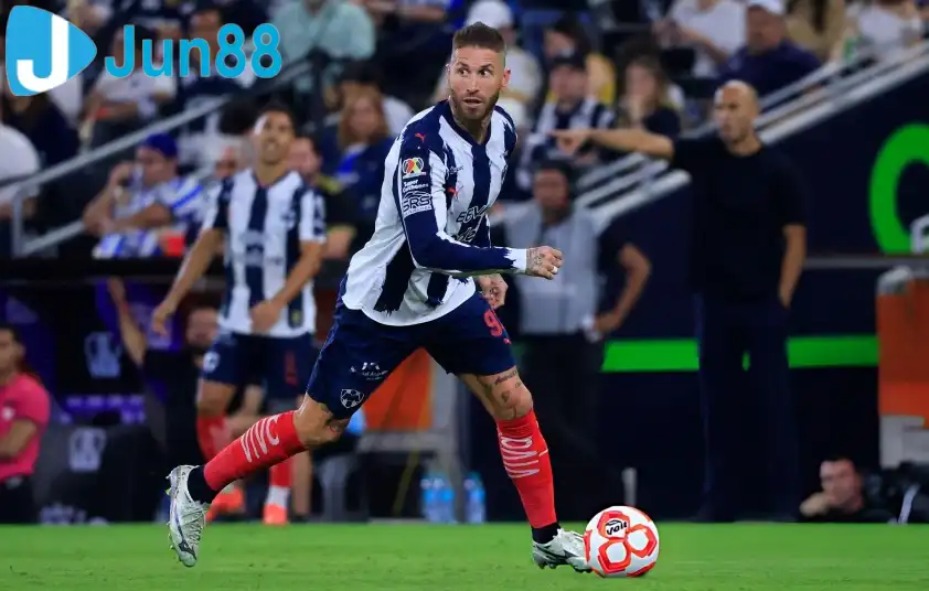 Monterrey nhiều khả năng sẽ đánh bại Club America để tiến vào bán kết Monterrey nhiều khả năng sẽ đánh bại Club America để tiến vào bán kết