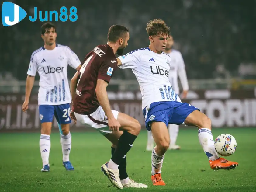 Torino vs Como: Ai sẽ giành chiến thắng? (Ảnh: Football Italia) Torino vs Como: Ai sẽ giành chiến thắng? (Ảnh: Football Italia)